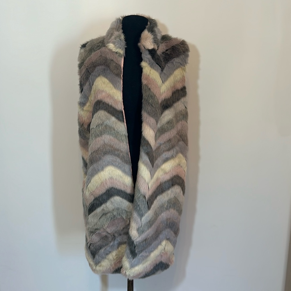 Umgee Duster Vest
